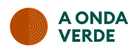 logo onda verde